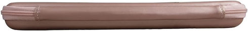 Hard Travel Case for Logitech MX Keys Mini Minimalist Wireless Illuminated Keyboard (Pink)...