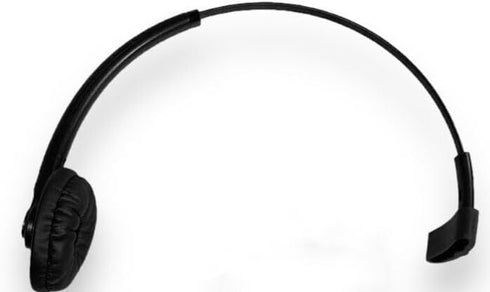 Replacement Headband for Plantronics Savi CS540 Headset, Standard Size,84605 Headband for Savi CS540 W740 W745 W440 W740-M Black...