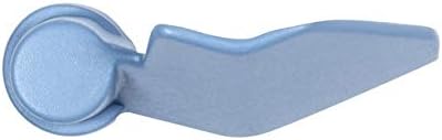 Univen Breadmaker Paddle replaces Sunbeam Oster 108962-000-000 102530-000...