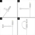 TechMatte Charging Adapter Compatible with Apple Pencil 1st Generation, Female to Female Charger Connector...