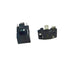 3 Pin 02-4.7 PTC Refrigerator Start Relay Coolers Compressor Starter 1pcs Refrigerator Overload Protector 1/2HP for Refrigerator Compressor,Freeze...
