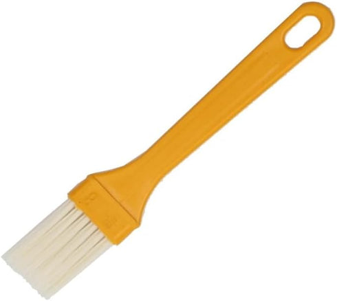 2 Pcs Basting Brush for Cooking Pastry Brush Baking Food Butter Dusting Brush Grease Dishwasher Safe Grilling Pastry and Basting Brushes, Baking a...
