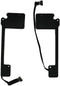 Laptop New A1502 Speaker Set Pair Left and Right Replacement for MacBook Pro 13.3" A1502 2013 2014 2015 Year...