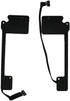 Laptop New A1502 Speaker Set Pair Left and Right Replacement for MacBook Pro 13.3" A1502 2013 2014 2015 Year...