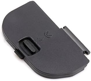 Replacement Camera Battery Cover Door Case Lid Cap Part For Nikon D50 D70 D70S D80 D90 Digital Camera Repair...