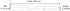 JEMYGINS 2.4" Solid Color Skinny Tie Slim Necktie for Men...