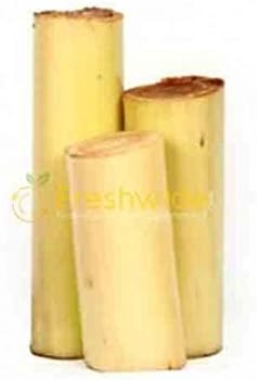 Banana Stem Powder | 200 GMS / 0.44 Lbs | Helps with Kidney Stones | Natural Herbal Powder...