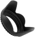 Polaroid Tulip Lens Hood 55mm...