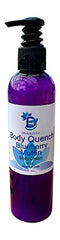 Blueberry Muffin Scented Luxury Body Cream By Angel, Sweet and Sexy,diva Stuff...