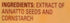 Mama Sita's Achuete Annatto Powder, 1/3oz (10g) 6 Pack...