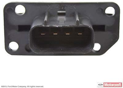 Motorcraft YH-1715 Blower Motor Resistor...