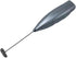 2 in 1 Milk Frother for Coffee - Durable Handheld Frother Electric Drink Mixer Handheld, Mini Electric Whisk for Coffee, Matcha, eggs, etc (Withou...