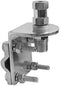 CB Radio Antenna Single Groove Mirror Mount W/ SO239 Stud - Aries 30303 - Bulk - Compare to RV1...