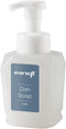 EZbrnd Eversoft Countertop Foaming Dish Soap Bottle Dispenser, 385ml (13oz), Refill Cartridges Sold Separately...