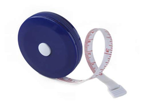 EMI Goniometer Physical Therapy 4 Piece Set EGM-429TM - 12", 8", 6", and Tape Measure...