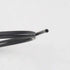 50 FT Pneumatic Air line, 1/4 Od Nylon Tubing,Air Line 1/4 inch OD,1/4 Air Line,15 Meters Air Brake Tubing Nylon Air Hose for Air Brake System Or ...