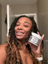 Rastta Locs Locking Gel and Moisturizer with Avocado Oil for Dreadlocks, retwist, braids, styling and edges. *NO RESIDUE, FLAKING, WAX, SILICONE, ...