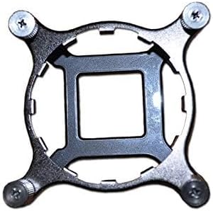 Intel 1366 1150 1151 1155 Socket Mounting Bracket Kit for Corsair Hydro Water Series for H80I VW,H100I V2,H115I INTELB...