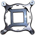 Intel 1366 1150 1151 1155 Socket Mounting Bracket Kit for Corsair Hydro Water Series for H80I VW,H100I V2,H115I INTELB...