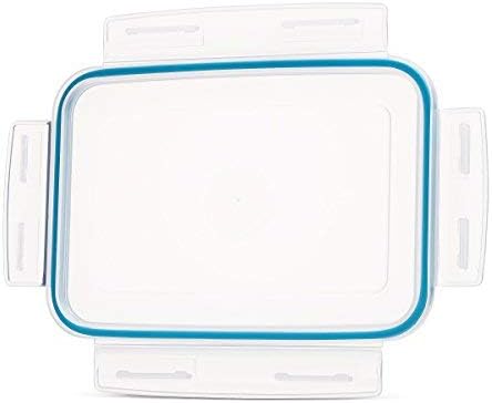 Komax Biokips Large Food Storage Containers, 35 Cup Food Storage Bins with Lids, BPA Free Airtight Food Containers for Kitchen Organization, Kitch...