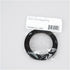 Fotodiox 58mm - 67mm, 58-67mm Macro Close-up Reverse Ring, Anodized Black Metal Ring, for Nikon, Canon, Sony, Olympus, Pentax, Panasonic, Samsung ...