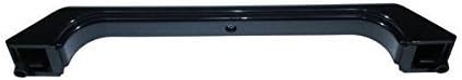 UPGRADED Lifetime Appliance WB15X321 Door Handle Compatible with General Electric Microwave...