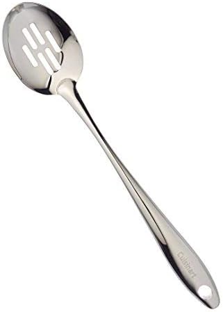 Cuisinart Stainless Steel Slotted Spoon...