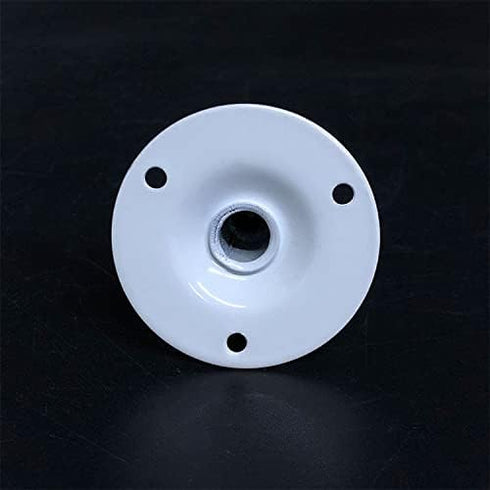Camera Bracket Mount Pack of 4 Metal Outdoor/Indoor Use Security Bracket for Oculus Rift Sensor CCTV Suvellicance System...