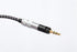 for Sennheiser HD598 HD599 HD569 HD560 S HD559 Replacement Cable HD518 HD519 HD558 HD579 CS SE SR Headset Upgraded Cable Headphones, Length 1.8m/5...