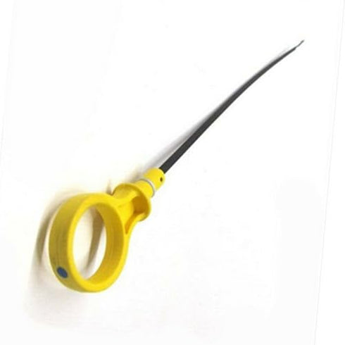 Car Engine Oil Dipstick Fits for Mazda 3 5 6 CX-7 2.5L 2010-2013,Oil Level Gauge Replaces L3G6-10-450F...