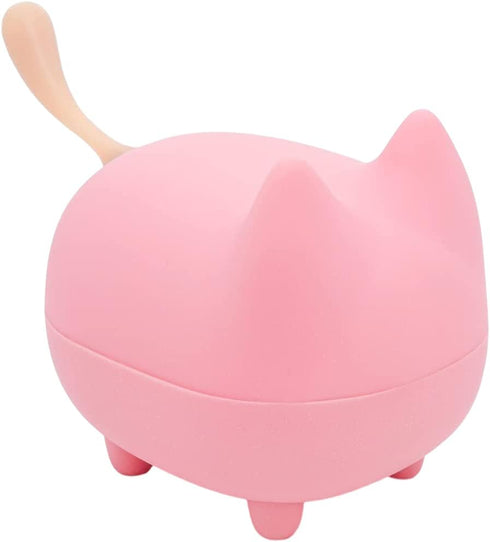 Portable Bluetooth Speaker, Mini Wireless Speakers with Clarity Stereo, TWS Pairing,Built-in Mic, Super Bass, Cute Pet Mini Speaker Subwoofer?Birt...
