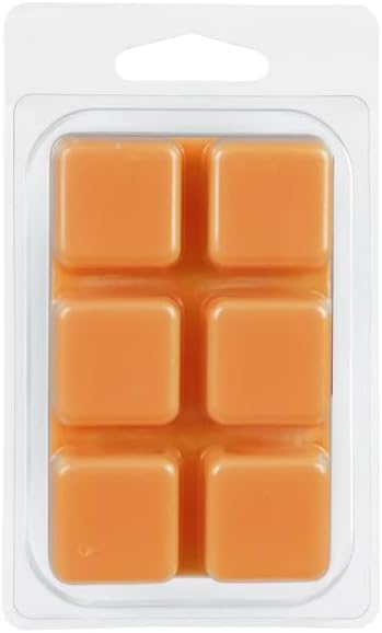 Tuscany Candle Fragrance Bars, 2.5-Ounce, Pumpkin Spice...