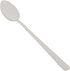 Winco 12-Piece Windsor Iced Teaspoon Set, 18-0 Stainless Steel, Silver...