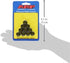 ARP 300-8392 3/8"-24 12-Point Nut - 10 Piece...