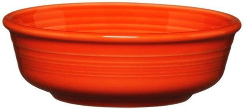 Fiesta 14-1/4-Ounce Bowl, Small, Poppy...