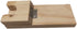 Hot Glue Gun Holder/Wood Hot Melt Glue Gun Stand/Hot Melt Glue Gun Base/Craft Room Organizer (A)...