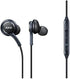 OEM Stereo Headphones w/Microphone for Samsung Galaxy S8 S9 S8 Plus S9 Plus Note 8 - Designed by AKG - 100% Original......