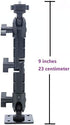 AceTaken StreamCam Wall Mount, Webcam mounting Bracket Compatible with Logitech StreamCam, Razer Kiyo Streaming Webcam,Security Camera...