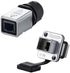 CNLINKO RJ45 Ethernet Industrial Connector, Male Plug & Female Panel Mount Receptacles Socket Jack, Outdoor Waterproof IP67, Metal Case, Fast Data...