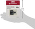 Transcend TS64GUSD350V 64GB UHS-I U1 Micro SD Memory Card...