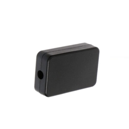 Waterproof Plastic Electric Project Case Junction Box 6Pcs 2.2X 1.4X 0.6 inch(55x35x15mm)...