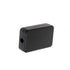 Waterproof Plastic Electric Project Case Junction Box 6Pcs 2.2X 1.4X 0.6 inch(55x35x15mm)...