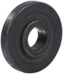 Grinder Flange 1 Pair Angle Grinder Fitting Repair Replacement Component Angle Grinder Tool Part Inner Outer Flange for 9523...