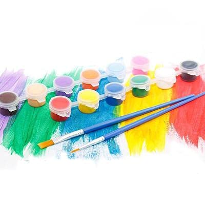 Pre Drawn Canvas Paint Kit | Teen, Kids and Adult Sip and Paint Party Favor | DIY Date Night Couple Activity| Canvas Boards for painting| Birthday...