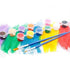 Pre Drawn Canvas Paint Kit | Teen, Kids and Adult Sip and Paint Party Favor | DIY Date Night Couple Activity| Canvas Boards for painting| Birthday...