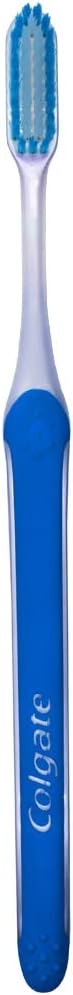 Colgate Slim Soft Ultra Compact Toothbrush, Extra Soft (Colors Vary) - Pack of 6...