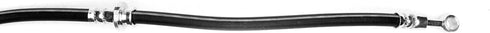 Dynamic Friction Company Rear Right Brake Line Hose 350-67138 For 1994-2003 Nissan Maxima, 1996-2001 INFINITI I30, 2002-2004 INFINITI I35...