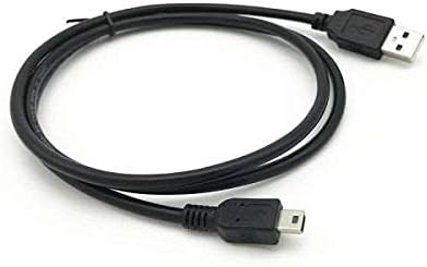 IENZA Long (10-Ft) Replacement USB Cable Wire Cord Compatible with Huion H420, 420, H610 Pro Graphics Graphing Drawing Tablets/Monitor...