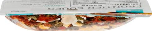 Frontier Soups Homemade In Minutes Soup Mix, South of The Border Tortilla, 4.5 oz...