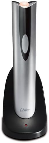 T-Power Charger for Oster Electric Wine-Bottle Opener Oster FPSTBW8207-S Electric Wine Bottle Opener 4207 & 4208 yl-35-060080d Barrel tip Ac Dc Ad...